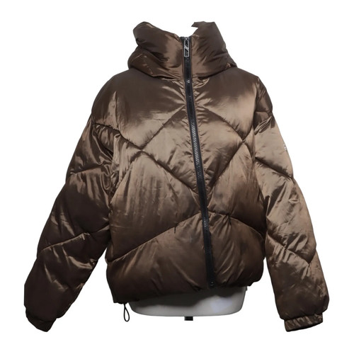 Amisu winterjacke damen - amisu,, winterjacke,