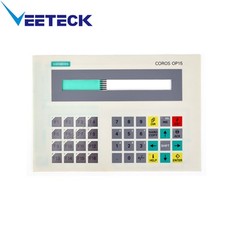 Bedienfeld Keypad Tastenfeld