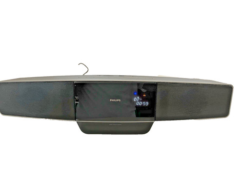 Philips micro system - "philips",