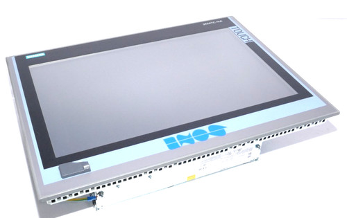Siemens simatic ipc677d fs - ipc677d, |