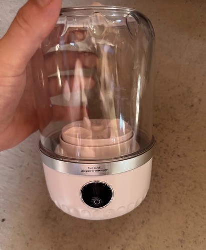 Kleine waschmaschine portable - kleine,