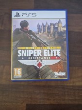 Sniper Elite 5 Deluxe Edition