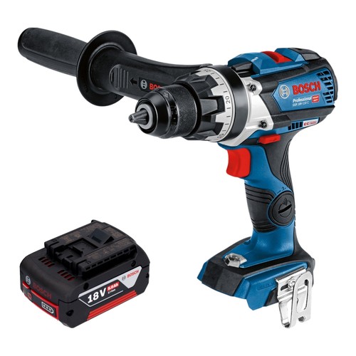 Bosch gsr 18v - bosch, 18v-110