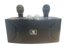 Der neueste YS-211 Bluetooth-Lautsprecher mit leistungs starkem und praktischem