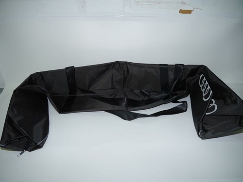 Skisack audi logo - audi,