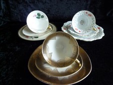 Sammeltassen Konvolut, 3