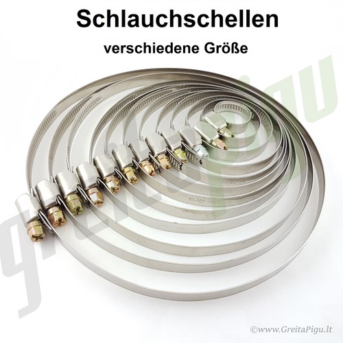 Rostfreier stahl - rostfreier,