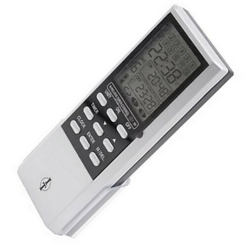 Itz 505 funk timer - itz-505, funk-timer