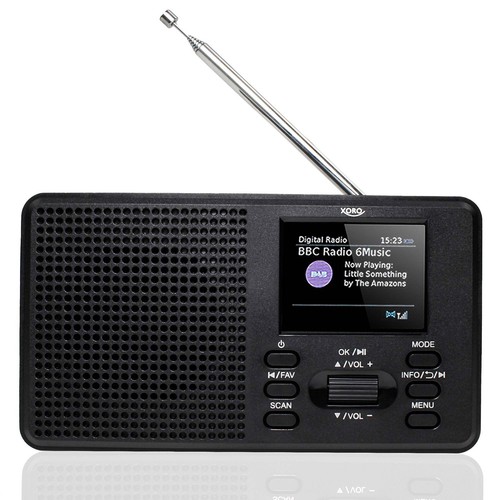 Xoro dab 142 - xoro,
