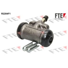 1x Radbremszylinder FTE