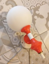 Richard Essig Wandlampe Space