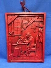 Gautsch wachskunst german red - german,