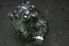 Yamaha FZR 1000 Motor gebr