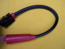 180° Fugendüse + Bürstdüse