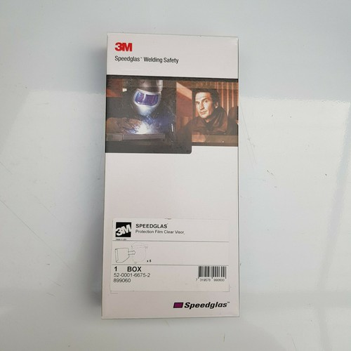 Speedglas adflo - 3m,