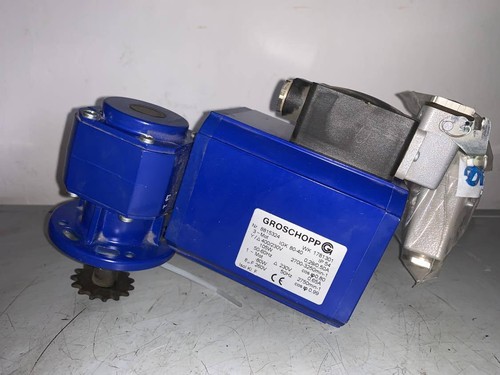 Groschopp 8815324 80w ve - groschopp,