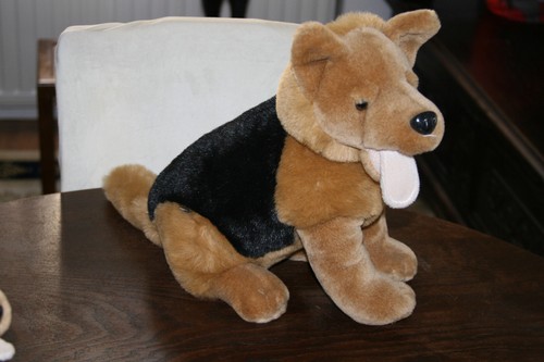 Schäferhund cm - schäferhund,,