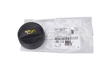 Original Verschlußdeckel