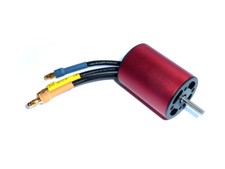 LEOPARD Brushless Inrunner