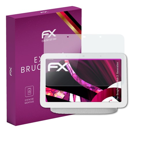 Atfolix glasfolie für google - für,