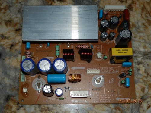 Samsung main 42u2p - samsung,