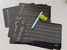 Magische Tafel - Ersatzteile -- 8579/1002