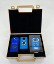 PERKIN ELMER INSTRUMENT PERFORMANCE VALIDATION KIT   X 1038/51