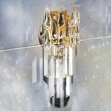 LED Wandlampe Wandleuchte