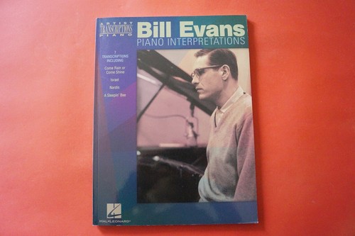 Bill evans piano - bill,