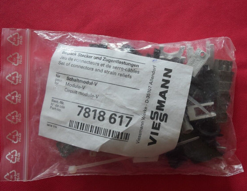 Viessmann 7818617 beipack - viessmann,