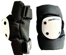 Harbinger elbow pads