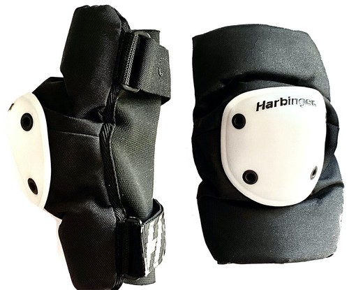 Harbinger elbow pads