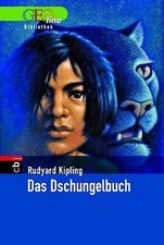 Das Dschungelbuch. GEOlino