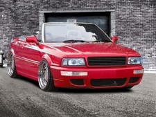 Frontstoßstange für audi - audi, 80