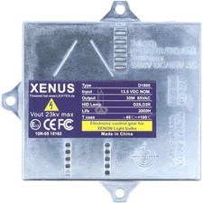XENUS D2S 1307329066 Xenon