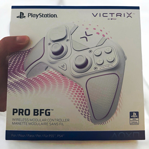 Victrix pro bfg - victrix,