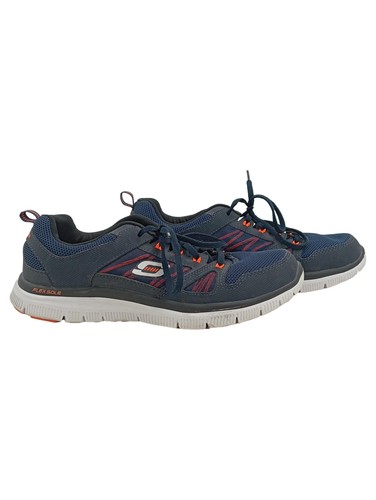 Skechers flex sole herren - skechers,