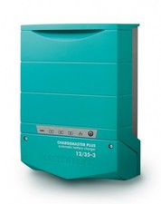 MASTERVOLT Akku Ladegerät