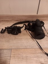 Olympus stylus XZ-2  und