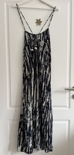 Zara Kleid/ Maxikleid/