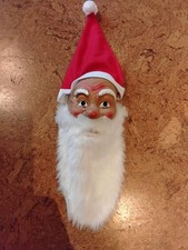 Weihnachtsmannmaske