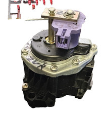 Junkers Hydraulikschalter ZWR