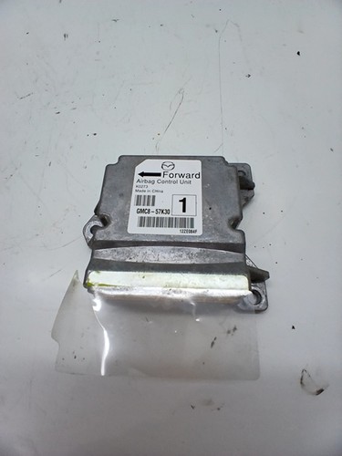 Gmc857k30 airbag steuergerät - gmc857k30,