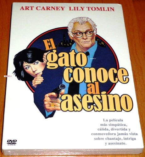 Gato conoce asesino - el,