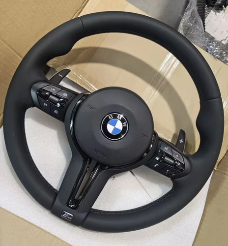 Bmw sport lenkrad - lenkrad, f07