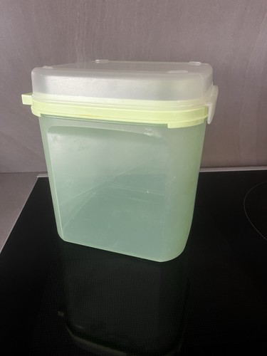 Tupperware bellevue grün - tupperware, a