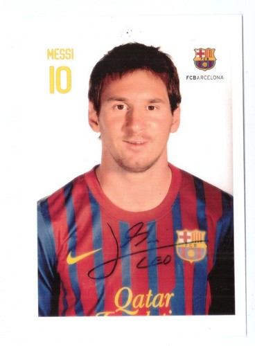 Lionel messi barcelona - fc,