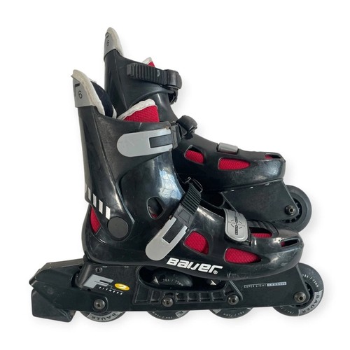 Bauer inline roller - inline,