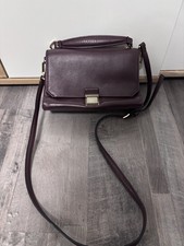 Miu Miu Leder Tasche