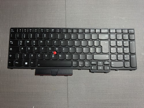 Lenovo thinkpad p15v - thinkpad, 3